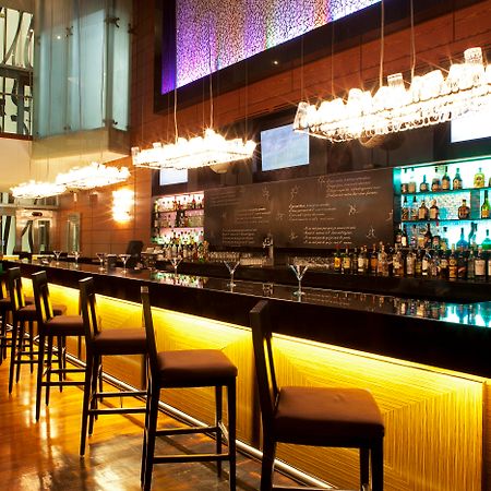 Mexico City Marriott Reforma Hotel Kültér fotó