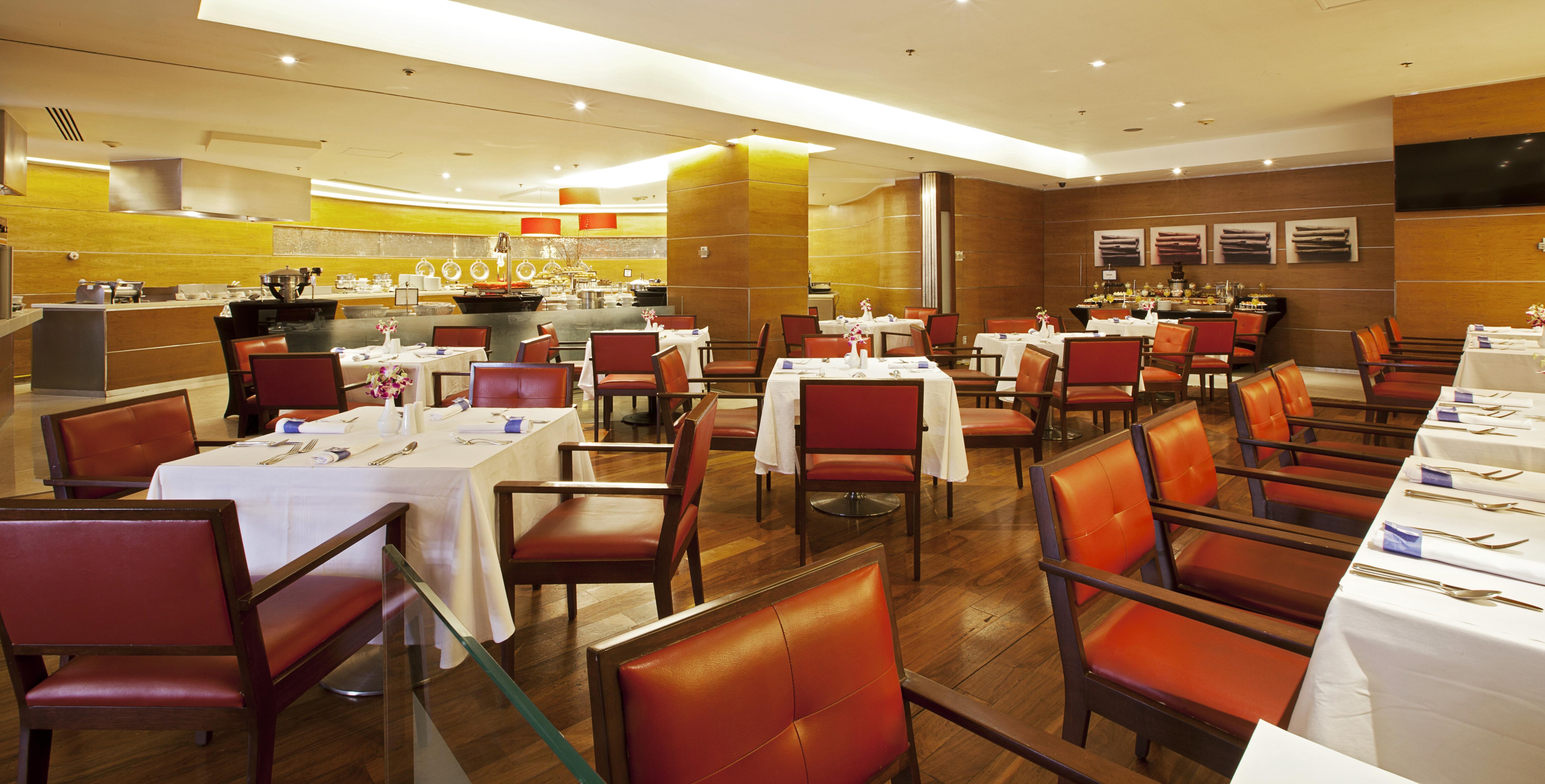 Mexico City Marriott Reforma Hotel Kültér fotó