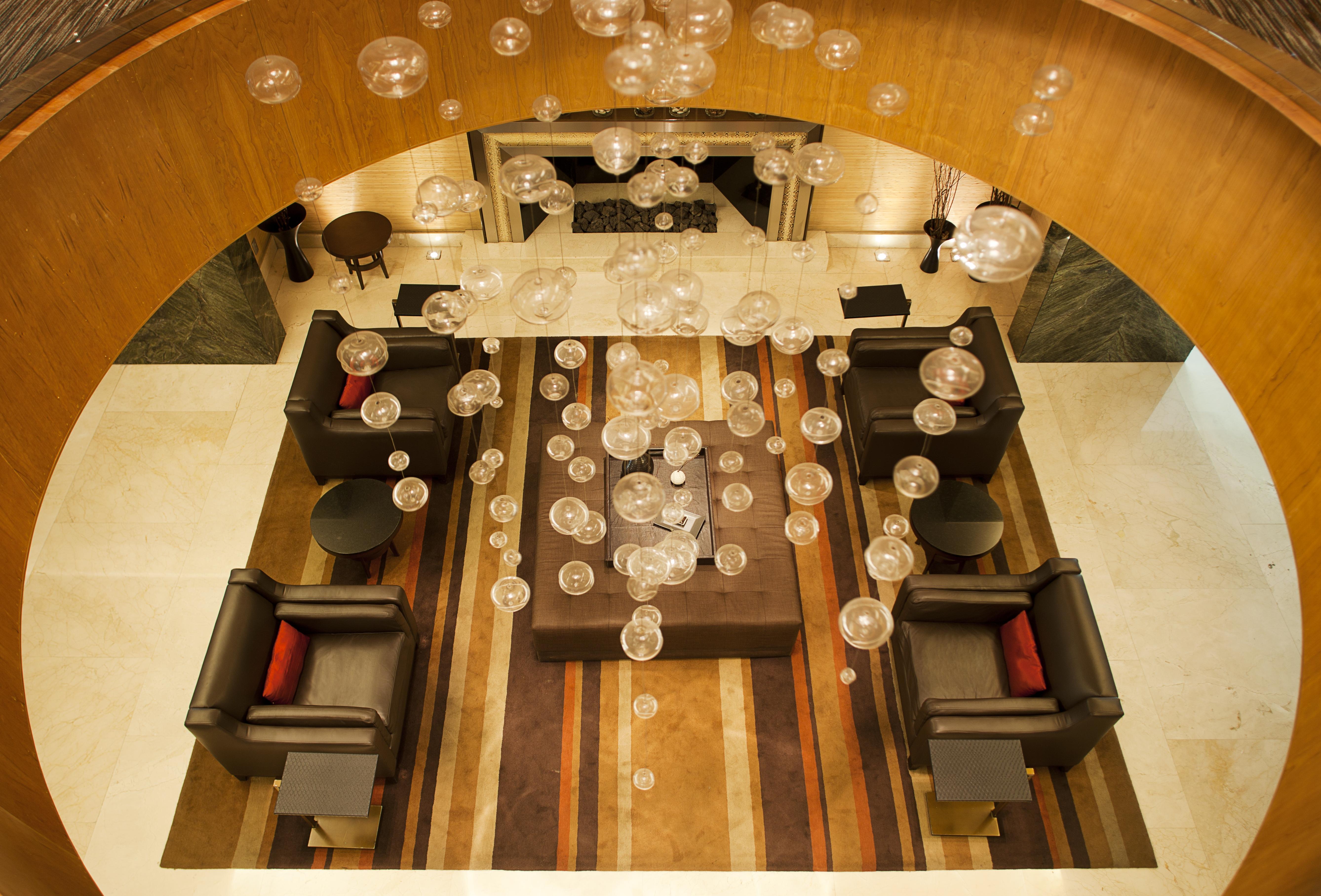 Mexico City Marriott Reforma Hotel Kültér fotó