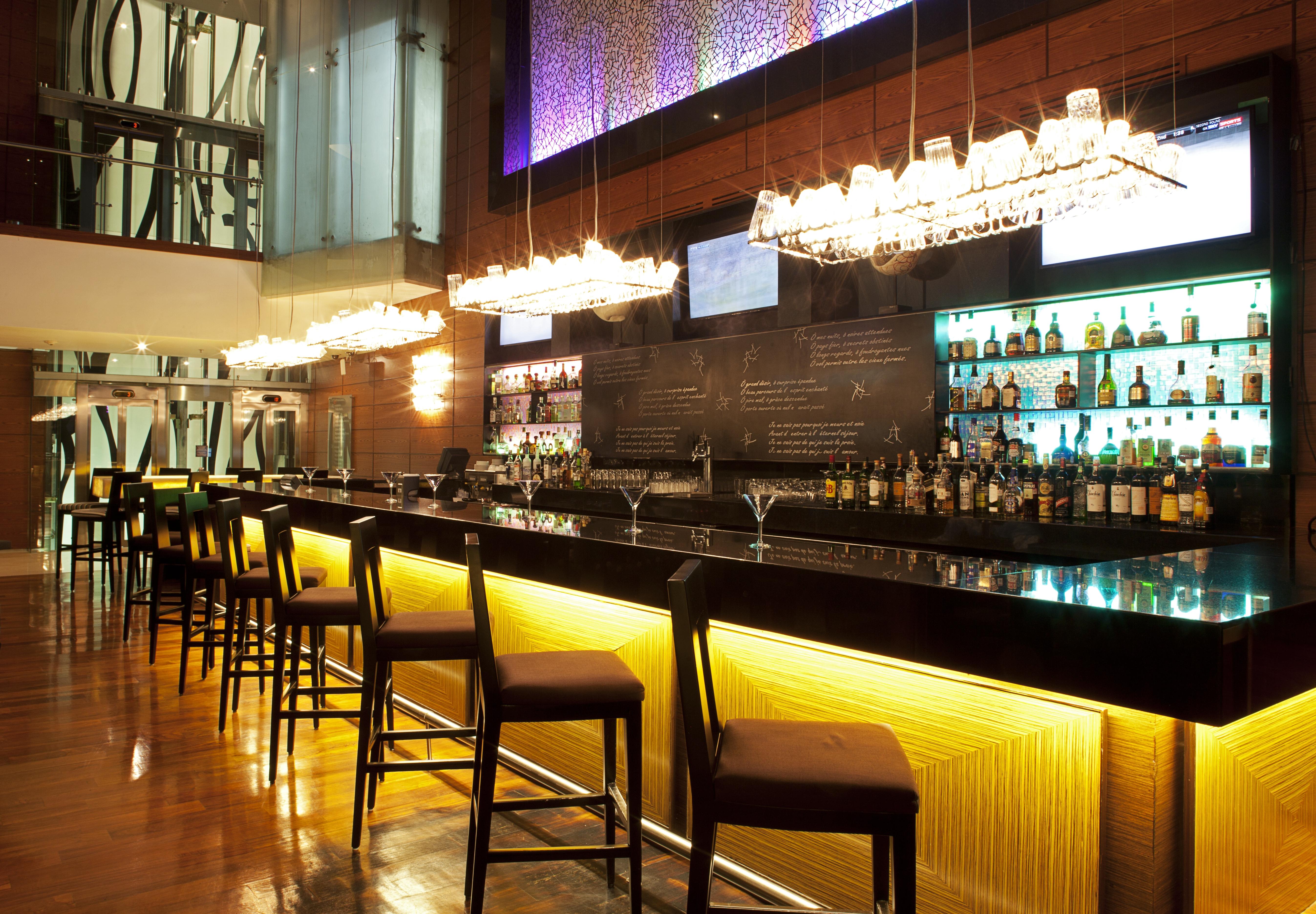 Mexico City Marriott Reforma Hotel Kültér fotó