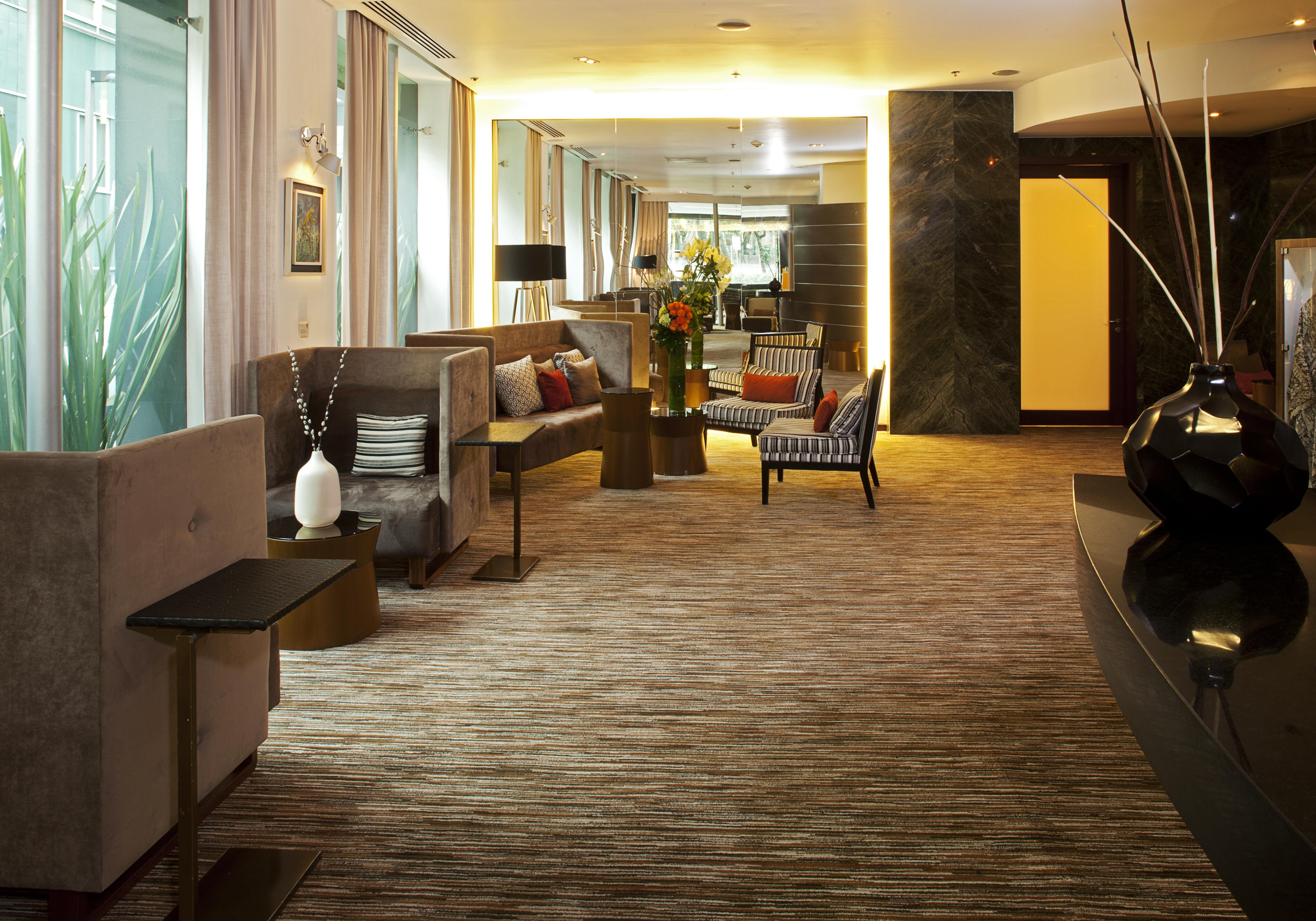 Mexico City Marriott Reforma Hotel Kültér fotó