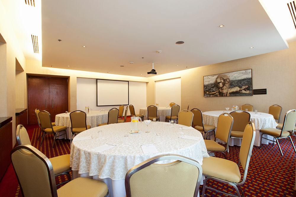 Mexico City Marriott Reforma Hotel Kültér fotó