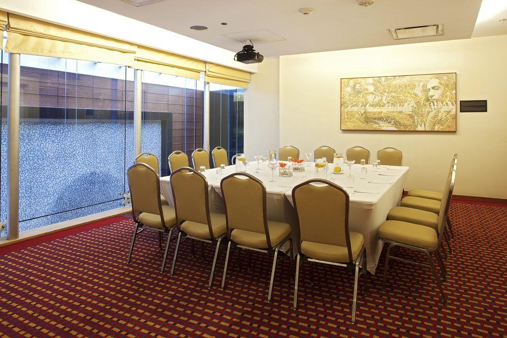 Mexico City Marriott Reforma Hotel Kültér fotó