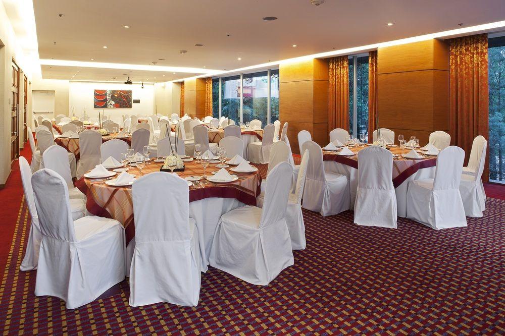 Mexico City Marriott Reforma Hotel Kültér fotó