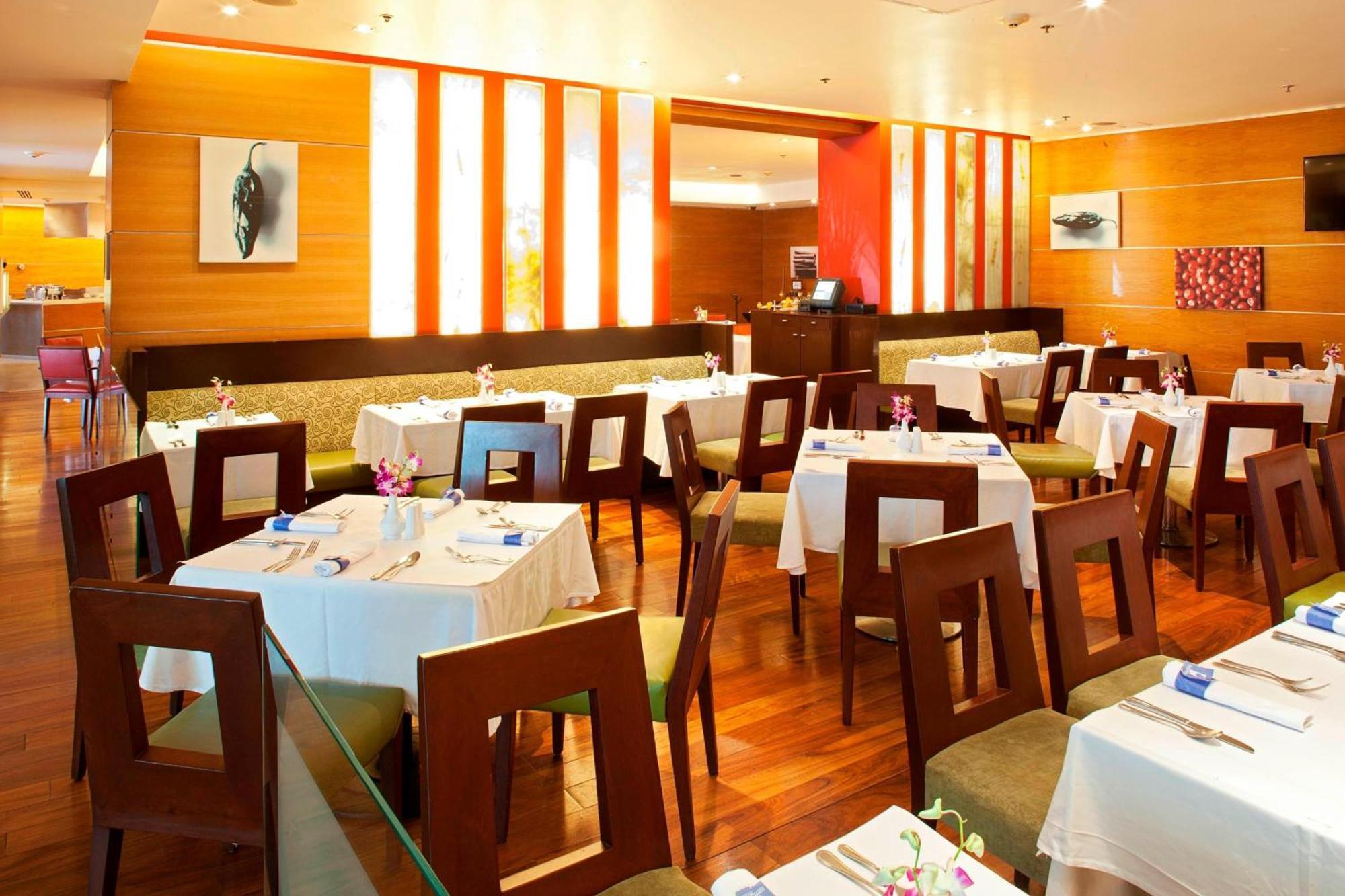 Mexico City Marriott Reforma Hotel Kültér fotó