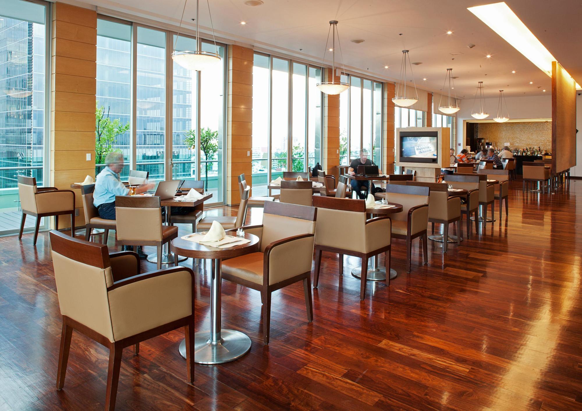 Mexico City Marriott Reforma Hotel Kültér fotó